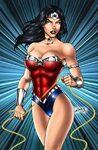 News in category "Wonder Woman"
