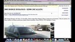 Craigslist McAllen Texas - Used Ford and Chevy Trucks Under 