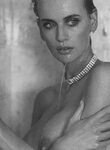 Gorgeous Dutch model Daphne Deckers - Blonde Porn Jpg