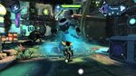 Ratchet and Clank: Into The Nexus Gamescom Dev Video - YouTu