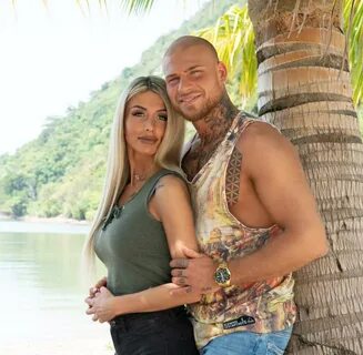 Temptation Island / Temptation Island 2021 Diese Singles Wol