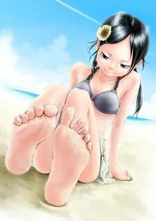 Lewd Anime Feet auf Twitter: "Source: https://t.co/Mc34BDZrI