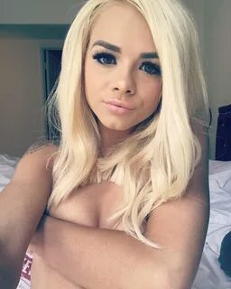 Elsa Jean auf Twitter