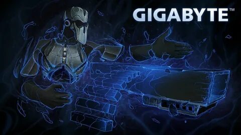 Gigabyte Wallpapers - 4k, HD Gigabyte Backgrounds on Wallpap