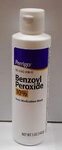 Perrigo Benzoyl Peroxide 10% Acne Wash 5oz Bottle -Expiratio