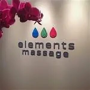 Elements Massage - Ирвин, CA