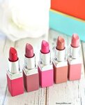Lippie Love! Clinique Pop Matte Lip Colour + Primer - Beauty