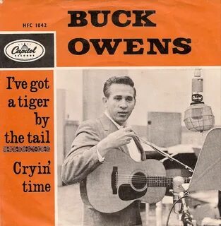 Buck Owens Buck owens, Country music, Best country music