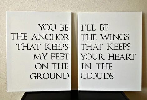 Quotes about Anchors (81 quotes)