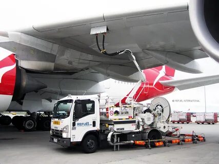 Aviation Refuelling Vehicles, Hydrant Dispensers and Equipment.