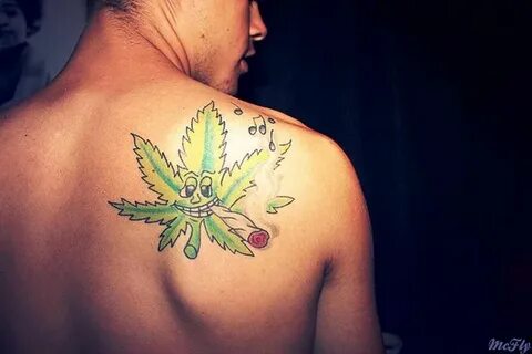 Weed Nug Tattoo. Tattoo Designs Tattoo Ideas