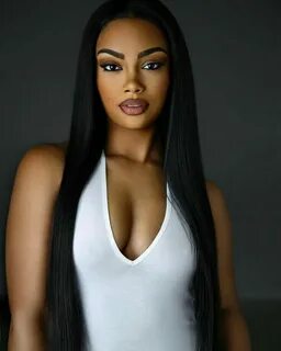 Pin by Detra Jones on Brown Sugar Womens hairstyles, Wigs fo