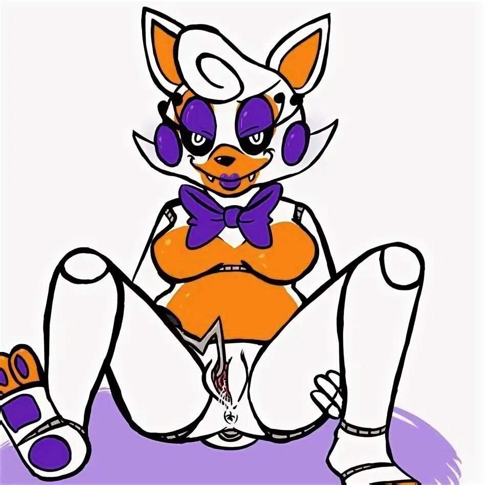 Lolbit Base Sex Free Nude Porn Photos