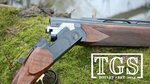 Beretta 682 X Trap - YouTube