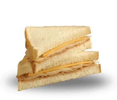 Regular Wedge Sandwiches - Deli Express