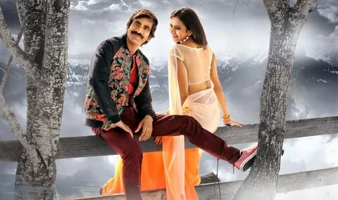 Kick 2 Telugu Movie Stills & Posters Ravi Teja, Rakul Preet 