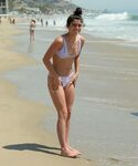 Charli Dixie D Amelio Bikinis Beach Los Angeles (22 photos) 