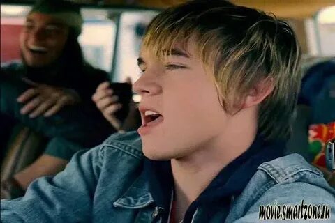 Jesse McCartney - Up Close (2005) DVDRip " Фильмы и видео кл