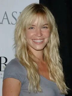 Ashley Scott ashley scott