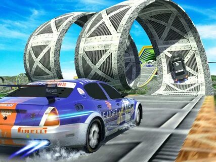 অ্যান্ড্রয়েডের জন্য Extreme GT Racing Car Stunts - APK ডাউনল