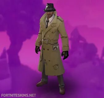 Noir Skin Fortnite posted by Michelle Simpson