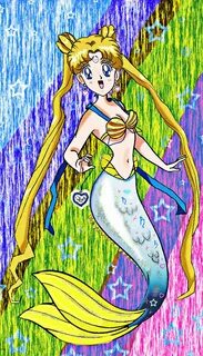 Other Characters on Sailor-Moon-StarS - DeviantArt