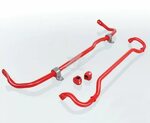 ANTI-ROLL-KIT (Front and Rear Sway Bars) EIBACH E40-40-036-0