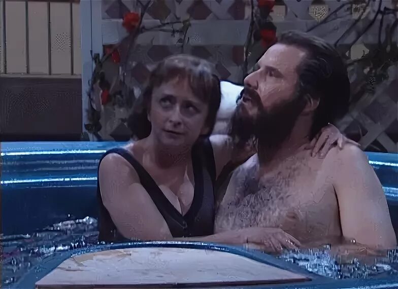The lovers hot tub will ferrell GIF en GIFER - de Stonemoon