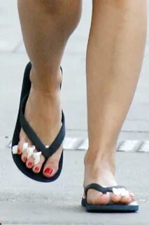 Kristen Bell Feet (27) - Celebrity Feet Pics