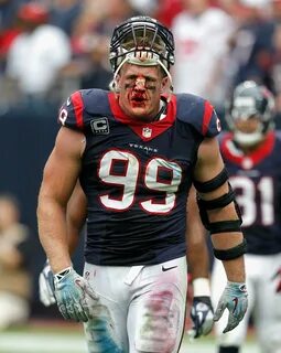 Jj Watt Wallpaper HD (76+ pictures)