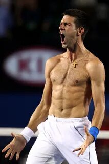 Djokovic 2012 Australian Open - Latest News Update