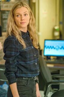 #chicagopd HD promo photo for s7e16 ft. Hailey Upton #tracys