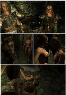 "What mod is this?" VI - Page 202 - Skyrim Adult Mods - Love