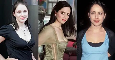 49 hot photos of Laura Fraser will make your day a victory