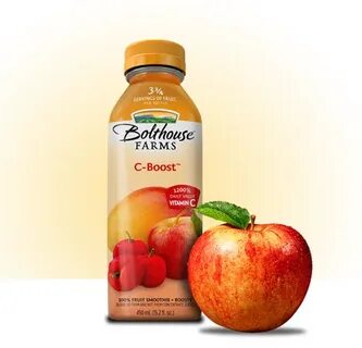 Bolthouse Farms Juice Review Wishes and Dishes