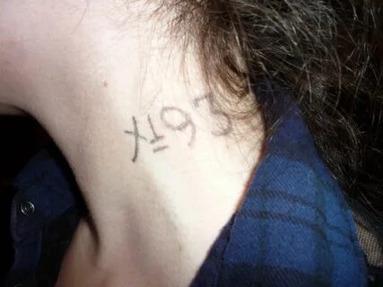 Harry Potter party: Bellatrix Lestrange tattoos . Bellatrix 