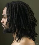 What Are Dreadlocks? (with picture) Dreads short hair, Dread