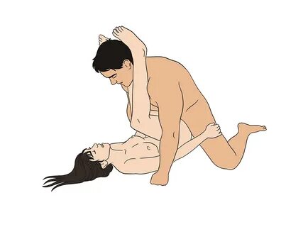 The Tenth Posture of the Perfumed Garden Sex Position