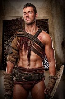 Pin on Agron Dan Feuerriegel Nagron