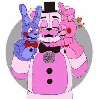 Embedded Fnaf drawings, Anime fnaf, Fnaf