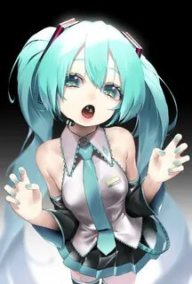 Hatsune Miku - VOCALOID - Zerochan Anime Image Board