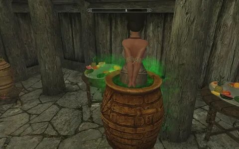 Zaz Animation Pack V8.0 plus - Page 100 - Downloads - Skyrim