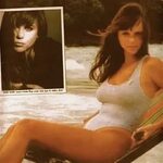 Lara Logan Nude Photos & Sex Scene Videos - Celeb Masta