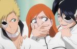 Hatred and Jealousy, Orihime's Dilemma Bleach Wiki - GamingW