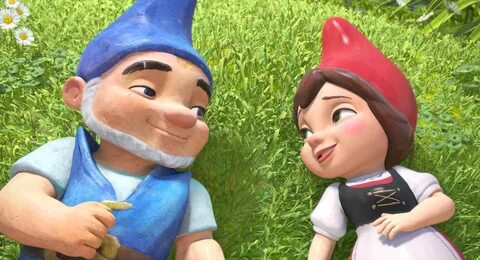 Gnomeo and Juliet Picture 29