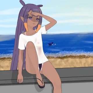 Rule34 - If it exists, there is porn of it / / 4867926
