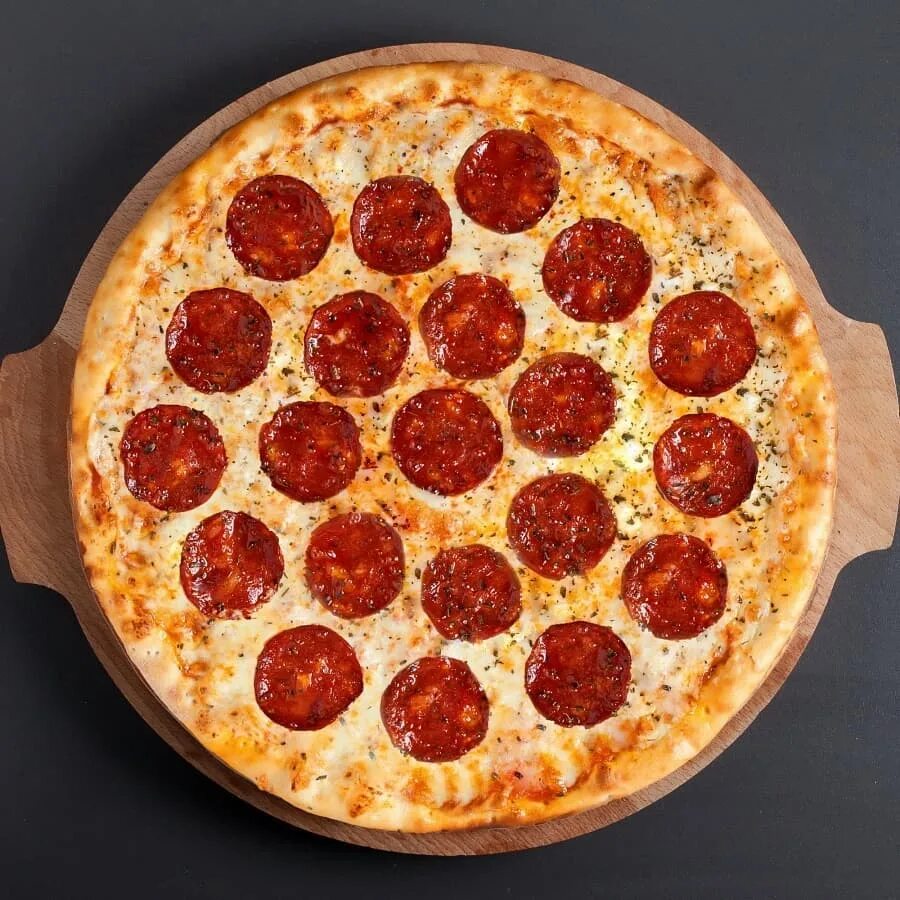 сыр на пиццу пепперони фото 1