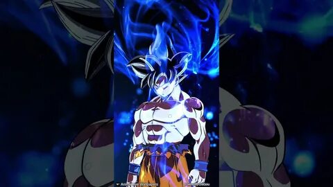 Ultra Instinct Live Wallpaper posted by Samantha Mercado