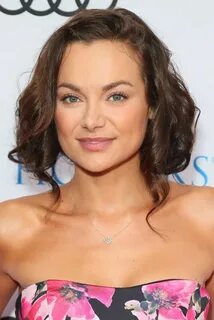Christina Ochoa At 12th Annual Television Academy Honors in 