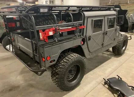 Military Hummer Humvee Hmmwv H1 for sale utah Tactical truck